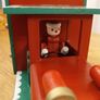 Advent Calendar Lorry Image 5