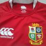 Rugby Jersey for 12 Years old Image 2