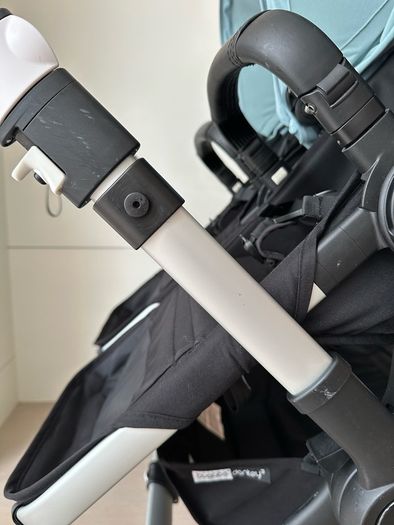 Bugaboo Donkey 3