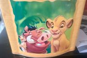 the lion king