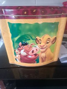 the lion king