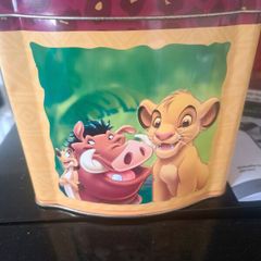 the lion king
