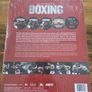 BOXING Very Rare Limited Collectors Edition - unboxed. Image 4