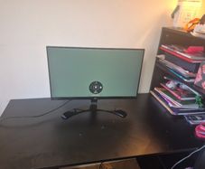 LG Monitor