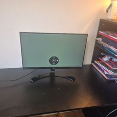 LG Monitor