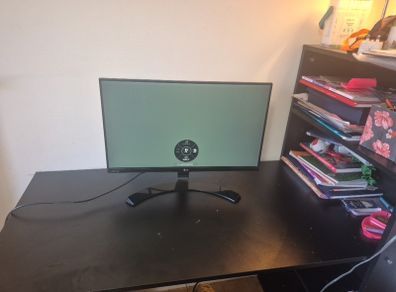 LG Monitor