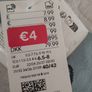Boys H&M socks Image 3