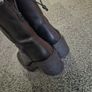Zara Boots Image 4