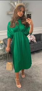 zara wedding dress