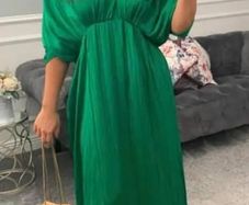 zara wedding dress