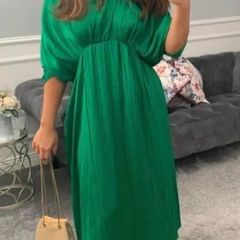 zara wedding dress