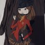 Bershka horse riding top Image 5