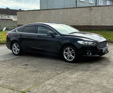 2016 Ford Mondeo Titanium 125KMs !!!