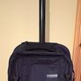 Samsonite travel bag - can be used as wheelie bag or worn as backpack Image 5