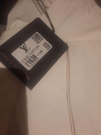 L V  brand new Tshirt