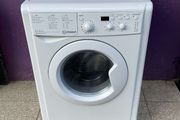 Indesit 7kg+5kg washer dryer