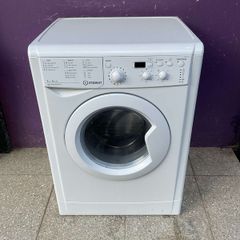Indesit 7kg+5kg washer dryer