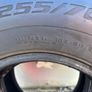 2x 255/70 R16 General Grabber GT tyres Image 2