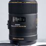 Sigma 105mm lense 1:2.8 DG MACRO HSM. Image 7