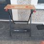 Black and decker workbench Image 3