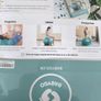 Babygo Birthing Ball Image 2