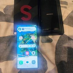 Samsung Galaxy phone