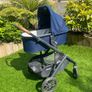 Uppa Baby Vista V2 Toddler/Newborn Bundle Image 2