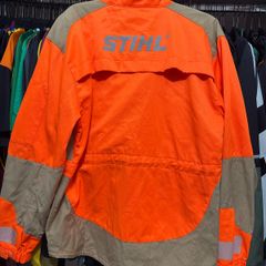 stihl jacket
