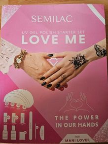 uv Gel polish kit