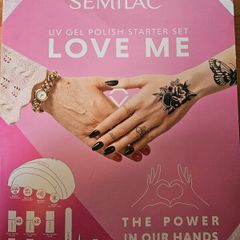 uv Gel polish kit
