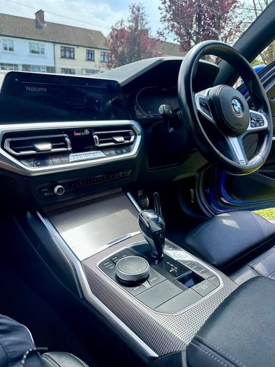 BMW 330e | M Sport | Plug in Hybrid