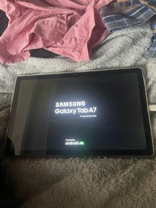 galaxy tab a7