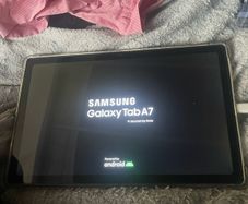 galaxy tab a7