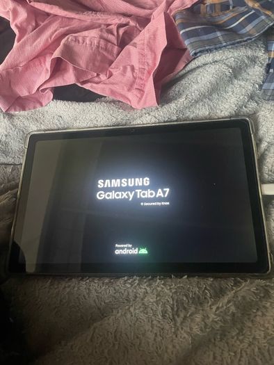 galaxy tab a7