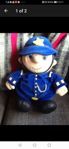 plush pc from noddy