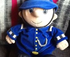 plush pc from noddy