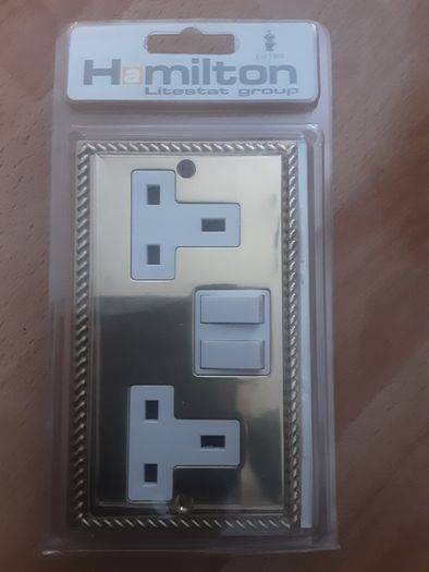 Electrical Accessories  .. Price Drop