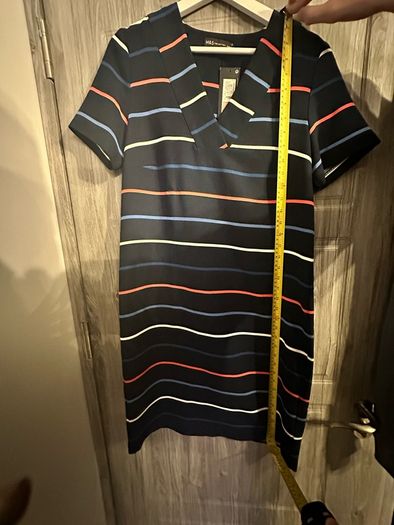 BNWT Marks and Spencer Dress UK 10