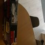 SNES Console with Super Mario World Image 4