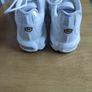 Nike air unisex trainers(6.5) Image 3