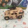 Vintage Military Muscle Men Mighty heroes Image 9