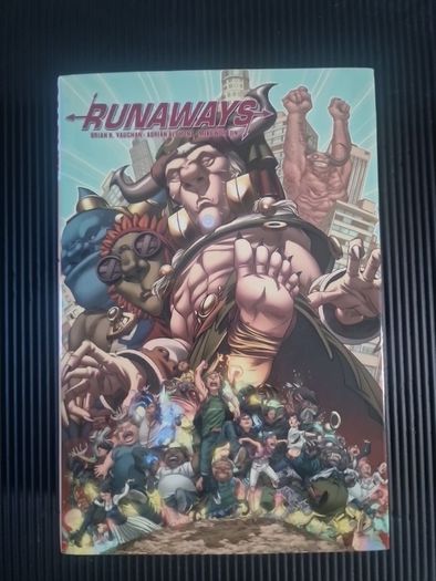 runaways