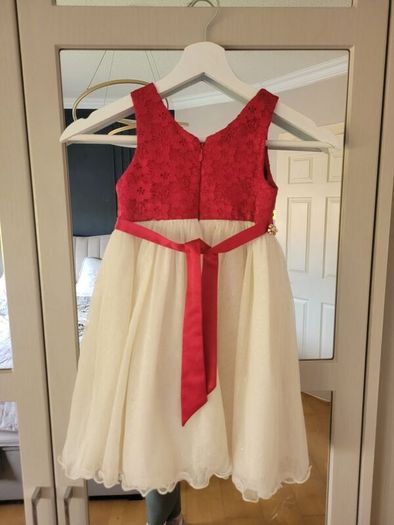 American Princess Dress
