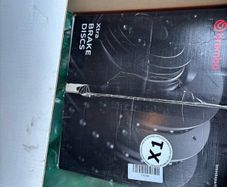 brembo brake discs