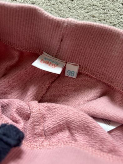 Minnie Mouse girls pants 98cm 2-3 years old