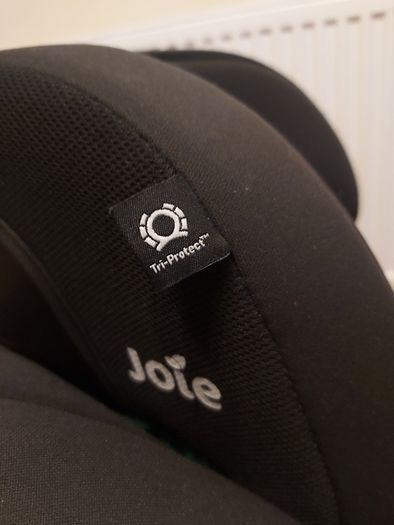 Joie baby car seat