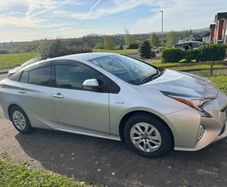 Toyota Prius 2018 1.8L Hybrid Automatic 2 year NCT