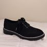Black Suede Shoes, New Image 9