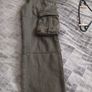 Foundation Kensetu Japan Cargo Pants W32 Image 4