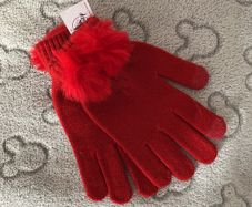 Disneyland ladies gloves